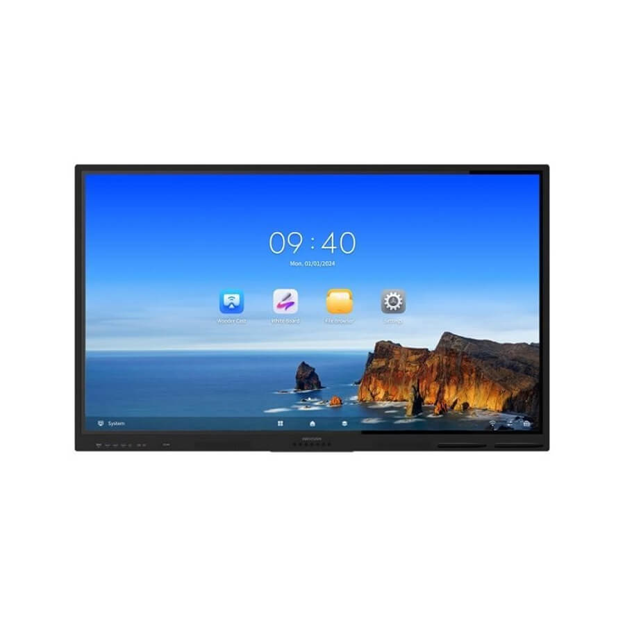Màn hình tương tác cảm ứng 86-inch HIKVISION DS-D5B86RB/EL